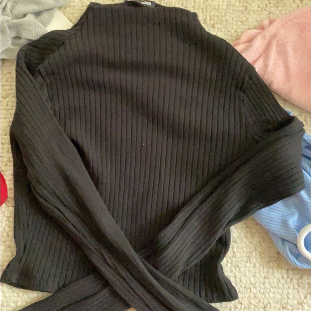 Fashion Nova Size S